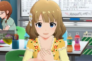 【ミリオンライブ！】最近ミリシタ始めたけど桃子がめっちゃ可愛い