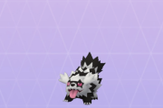 【ポケモンGO】ガラルジグザグマって来週タスク消えて色違い狙えるのは1玉だけになるのかな?