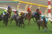 【競馬】ヴィクトリアマイルでミナレットしそうな馬