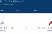 【出るか14号】大谷翔平選手、本日Dバックスのブランドン・ファート投手と初対戦