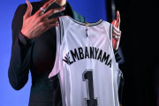 【NBA】ウェンバンヤマにとってSASは最善の球団だったのか？