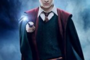 【悲報】元ハリー・ポッターさん、またとんでもない役をやらされてしまう