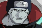 【ナルト】干柿鬼鮫とかいう、何の欠点もない魅力的なキャラクターwwwwwww