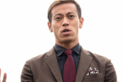「日本サッカーの神」　本田圭佑加入にリトアニアの現地メディア