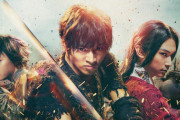 実写映画『キングダム』金ローで本編ノーカット放送決定！2019年実写邦画No.1ヒットに輝いた超大作