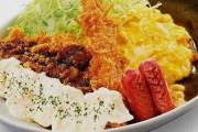 【画像あり】韓国人「なんて美味しそうなんだ！」日本で食べられる750円の定食がマジでヤバ過ぎる‥　韓国の反応
