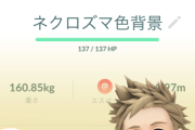 【ポケモンGO】ネクロズマ2人でいけたの？