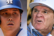 「大谷に感謝！」野球賭博で追放のピートローズの殿堂入り資格回復に全米騒然！（海外の反応）