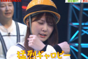 日向坂46加藤史帆「めちゃくちゃ猛烈ギャロピーです」最初のチャレンジの結果・・・【レッドライト・グリーンライト】