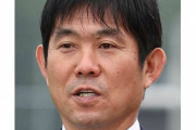 【日本代表】森保監督、ブラジル戦へ必勝宣言　低迷する“大迫外し”のスピード重視型布陣か