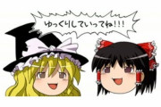 「東方好きに原作のプレイを勧めるな！」という東方原作反対運動が物議