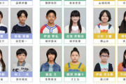【ロリ】今月から小学生が中学受験するドラマ始まるけどお前らはどの子で抜く？