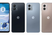 【画像】｢moto g53y｣めっちゃ安くね？買った方がいい？