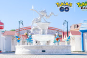 【ポケモンGO】ポケパークカントー,ポケGOコラボ