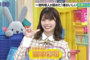 【日向坂46】初回に呼び方を統一したあの番組は優秀だったｗｗｗｗｗｗｗｗｗｗ
