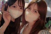 【ノイミー武道館】指原莉乃、谷口めぐ(AKB48)にお礼を言う