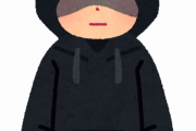 パーカーとかいう、フードもおなかのところにある筒も基本的に使わない謎の衣服