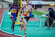 【駅伝早大ｽﾚ】太田智樹、史上3組目の“兄弟で27分台”達成◇兵庫リレカ1万m