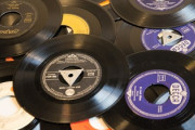 アナログレコード集めが趣味なんやがどんな印象？