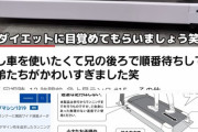 【画像】もちまる日記、ランニングマシーンに猫を歩かせる禁止行為をしてしまい炎上ｗｗｗｗ