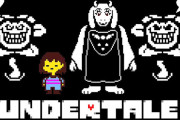 【衝撃】アンダーテールとかいう謎のゲーム、コイツが覇権取れた理由ｗｗｗ