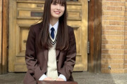 【画像】ヨーロッパの平均的女子中学生www