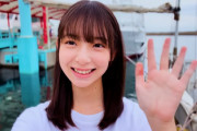【日向坂46】ポテンシャルが凄い... 坂道最年少・渡辺莉奈『4期生ドキュメンタリー』おひさまの反応がこちら！