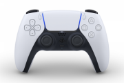 PS5の新ワイヤレスコントローラー「DualSense」が公開！