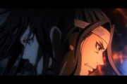 TVアニメ「魔道祖師」OP映像公開！CIVILIANの歌う「千夜想歌」にのせた疾走感溢れる仕上がりに