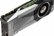 GTX1070使いワイ、限界を感じる