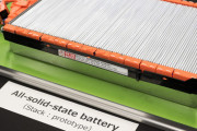 【朗報】トヨタが新技術を発見し、革新技術開発で全固体電池BEV、航続距離1200km、急速充電10分以下にwwwwww