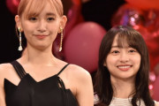 日向坂46影山優佳、浅川梨奈の“浅川呼び”に戸惑い