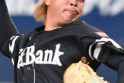 【悲報】巨人ドラ1右腕・鍬原拓也が現役引退