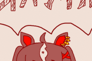 【ウマ娘】日曜日のご機嫌な忠犬たち