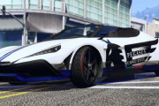 【GTA5】新車はかっこいい！報酬はおいしい！「ゾラッソアップデート」内容まとめ！【動画あり】