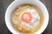 【衝撃】チキンラーメンなる「創業者が最初に作った商品だから」という理由で販売が続いているブツ←これｗｗｗｗｗ