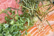 この海鮮丼にいくら出せる？