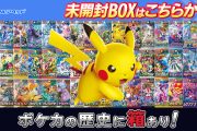ポケカ「転売ヤー対策のために増産したぞ！これで誰でも買えるぞ！」転売ヤー「あっそ、じゃあ買うのやめる」→在庫ダダ余り