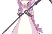 【FGO】ジャガー着ぐるみを着てくるアナちゃんｗｗｗ　これでダメージが通るハズ...！