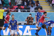【緊急】日本コスタリカのクソ試合、視聴率53.8％wwww