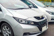「EV」「PHV」の深刻な問題…重要部品の修理が難しい