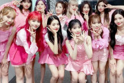 今、日本で一番忙しいアイドルはIZ*ONE