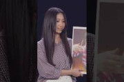 「はじめまして、6期生です」個人ハイライトムービー #川端晃菜 ver.
