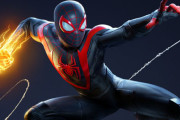 【英チャート】『スパイダーマン マイルズ・モラレス』パッケージ版、前作から売上56％ダウン！新作CoDは13年ぶりに初登場1位を逃す
