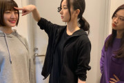 【乃木坂46】佐々木琴子の中田花奈に対するドSっぷりｗｗｗｗｗｗｗ