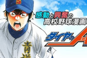 週刊少年マガジンさんスポーツ漫画でまた打ち切りエンド