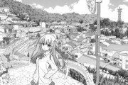 【画像】この漫画の背景すごすぎワロタｗｗｗｗｗｗｗｗｗｗ