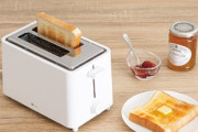 食パン用のトースター買うときに注意するところ