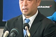 【中日】平成唯一の３冠王・松中信彦氏が打撃コーチ就任会見「指導したい思いはあった」