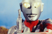 【朗報】初代ウルトラマン、一族の中でもかなり強い方だった・・・・・・・・・・・・・